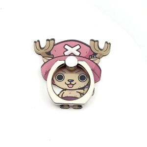 Anneau support téléphone à l'effigie de Tony Tony Chopper One Piece