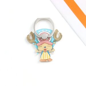 Anneau support téléphone Tony Tony Chopper One Piece