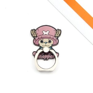 Anneau support telephone Chopper assis medecin Mugiwara One Piece