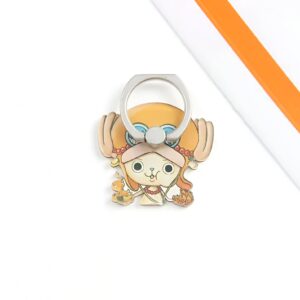 Anneau telephone Chopper Fruit de l'Humain Hito Hito no Mi One Piece