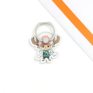 Anneau telephone Chopper pivotant medecin Mugiwara One Piece