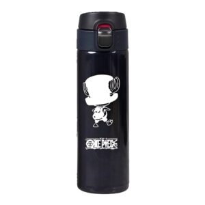 Bouteille isotherme Tony Chopper 500ml acier inoxydable design manga One Piece