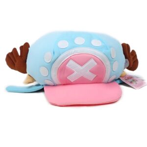 Casquette Chopper One Piece polyester, style quotidien fidèle