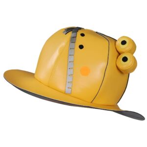 Chapeau cosplay Usopp Film Red accessoire One Piece