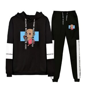 Ensemble sweat et pantalon Chopper One Piece polyuréthane