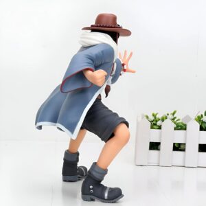 Figurine Portgas D. Ace 20cm collection Abiliators One Piece