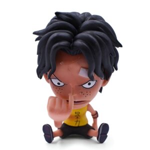 Figurine POP Portgas D. Ace commandant frère Luffy