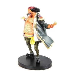Figurine 16cm Barbe Noire Marshall D. Teach One Piece collection