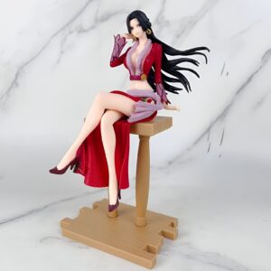 Figurine Boa Hancock Imperatrice pirate Pirates Kuja One Piece