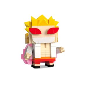 Figurine Doflamingo ABS 12 cm One Piece collection