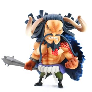 Figurine Pop Kaido Gouverneur des Bêtes Yonko One Piece