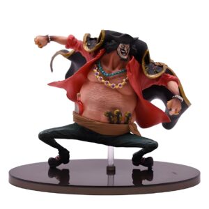 Figurine 16cm Marshall D. Teach Yonko Barbe Noire