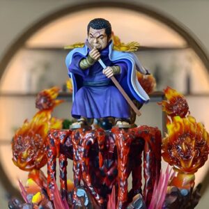 Figurine Amiral Fujitora PVC 27 cm Marine One Piece