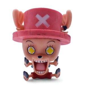 Figurine POP Chopper médecin équipage Chapeau de Paille