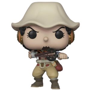 Figurine Pop Usopp sniper du Chapeau de Paille avec lance-pierre