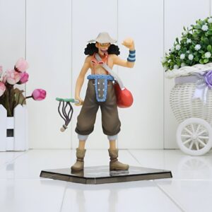 Figurine Usopp 9,5cm One Piece