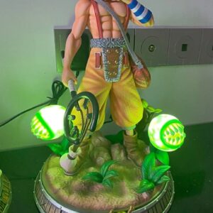 Figurine Usopp tireur d'élite Chapeau de Paille One Piece collection