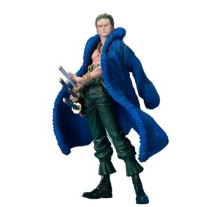Figurine Roronoa Zoro 20ème Anniversaire One Piece