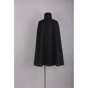 Manteau cosplay Shanks le Roux Yonko coton polyester
