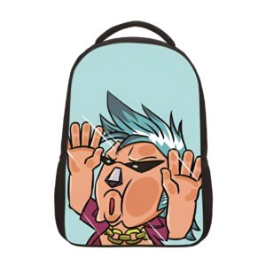 Sac à dos enfant Franky Chibi style One Piece
