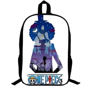 Sac à dos Brook musicien design nylon One Piece