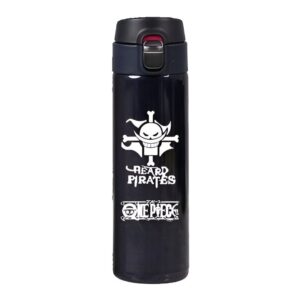 Thermos Barbe Blanche Yonko 500ml en acier inoxydable One Piece