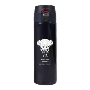 Thermos isotherme Tony Chopper 500ml acier inoxydable One Piece manga