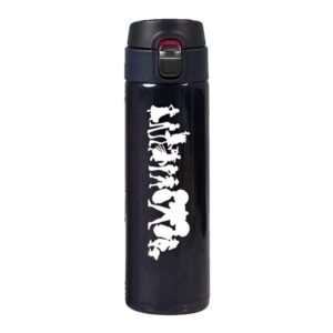 Thermos Mugiwara équipage 500ml en acier inoxydable One Piece